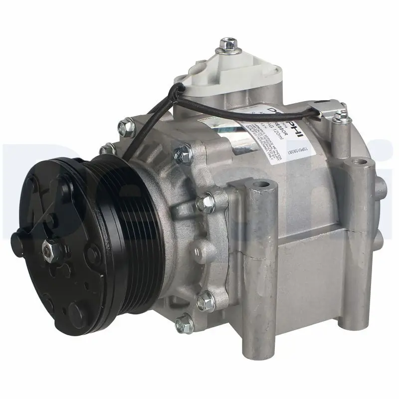 Handler.Part Compressor, air conditioning DELPHI TSP0159387 1