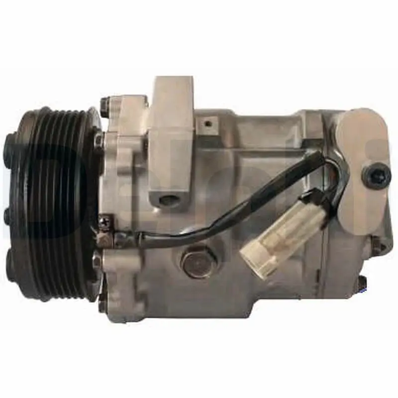 Handler.Part Compressor, air conditioning DELPHI TSP0159428 1