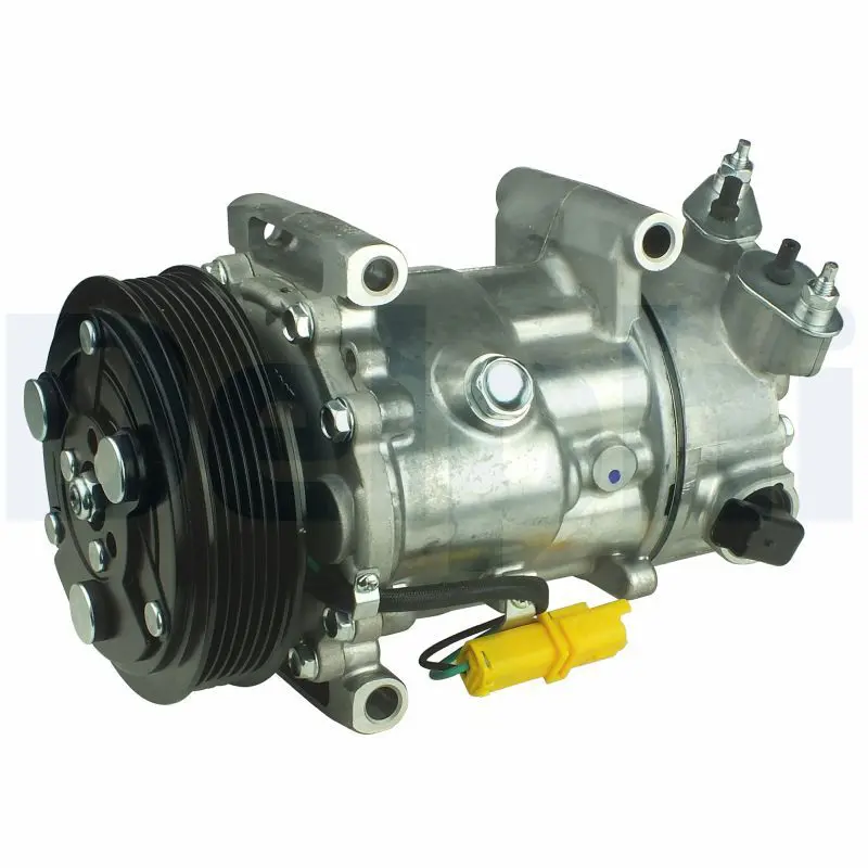 Handler.Part Compressor, air conditioning DELPHI TSP0159488 1