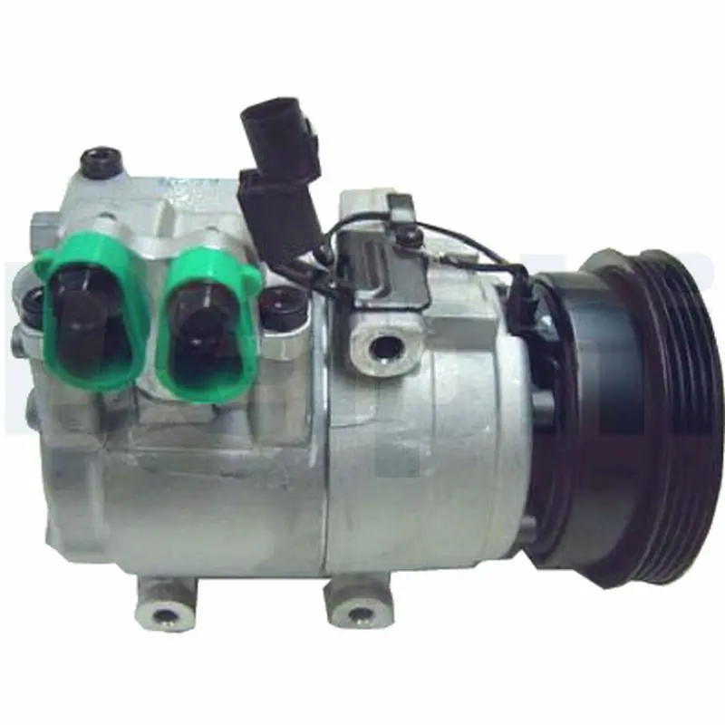 Handler.Part Compressor, air conditioning DELPHI TSP0155445 1