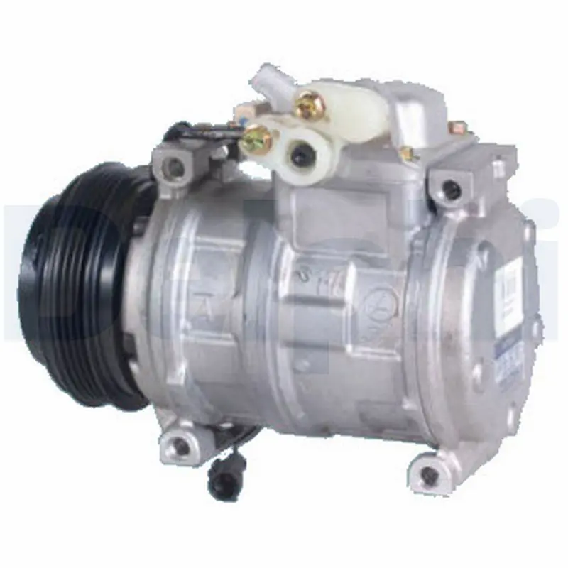 Handler.Part Compressor, air conditioning DELPHI TSP0155809 1