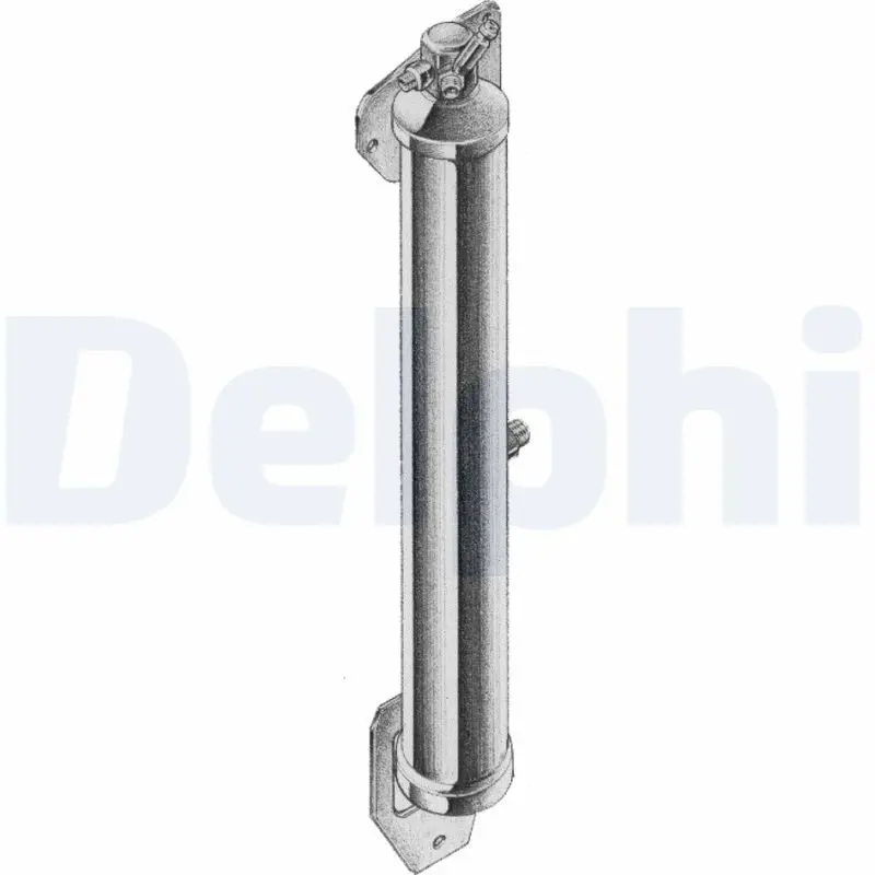 Handler.Part Dryer, air conditioning DELPHI TSP0175011 1