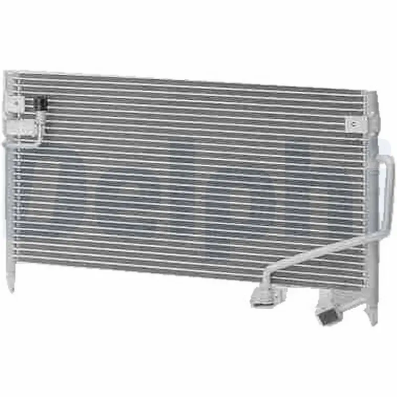 Handler.Part Condenser, air conditioning DELPHI TSP0225315 1