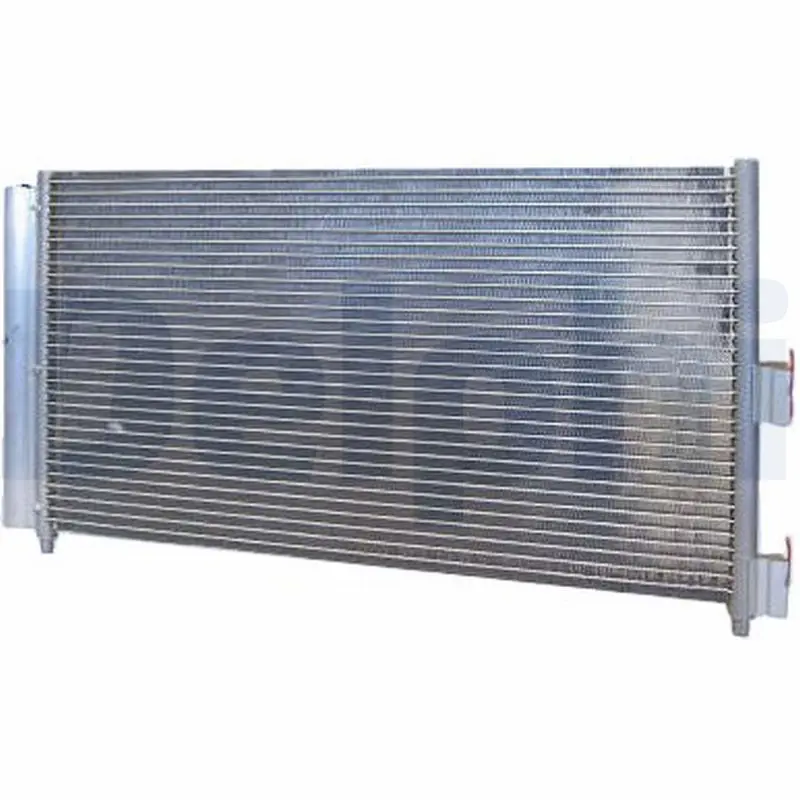 Handler.Part Condenser, air conditioning DELPHI TSP0225501 1