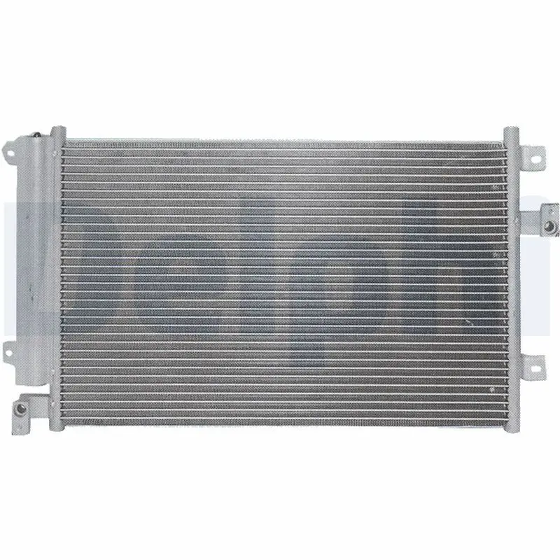 Handler.Part Condenser, air conditioning DELPHI TSP0225518 1