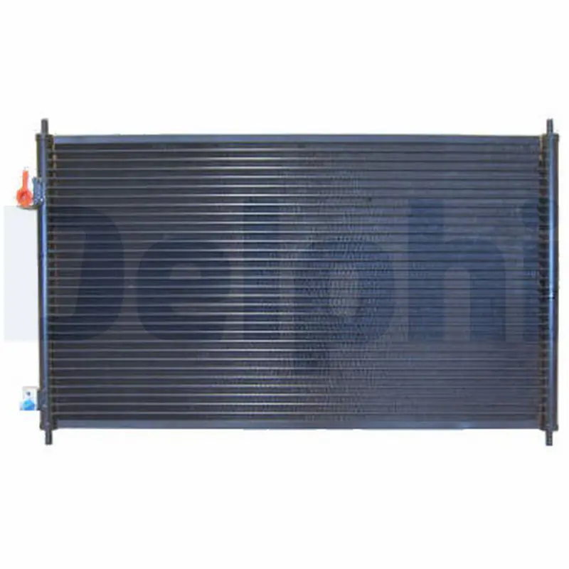 Handler.Part Condenser, air conditioning DELPHI TSP0225555 1