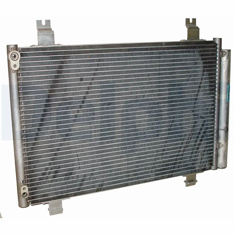 Handler.Part Condenser, air conditioning DELPHI TSP0225622 1