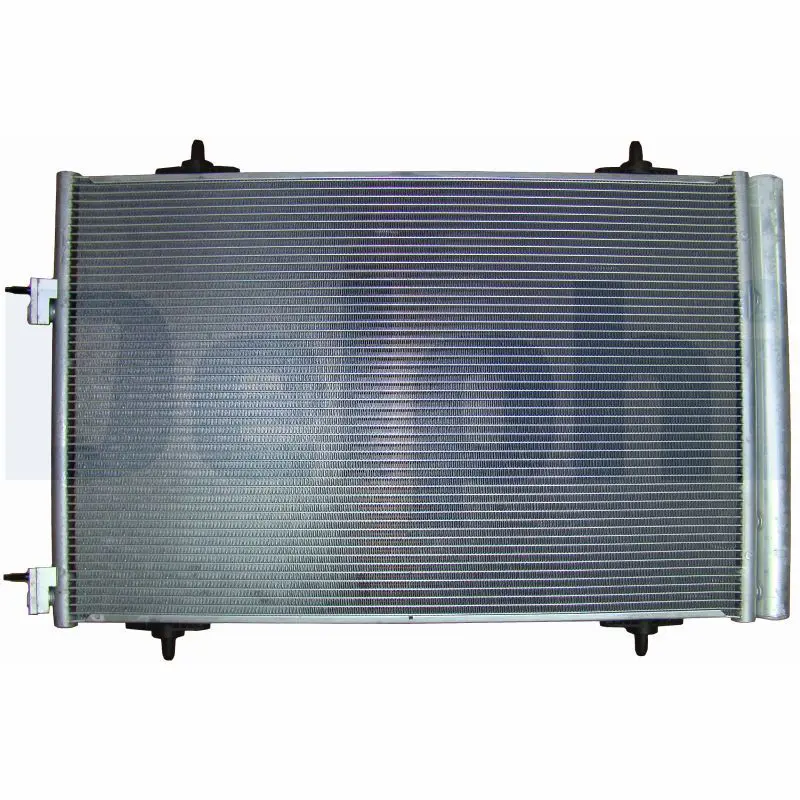 Handler.Part Condenser, air conditioning DELPHI TSP0225664 1