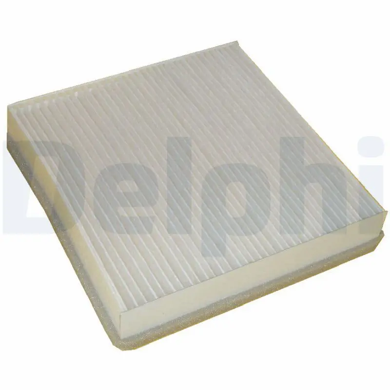 Handler.Part Filter, interior air DELPHI TSP0325080 1