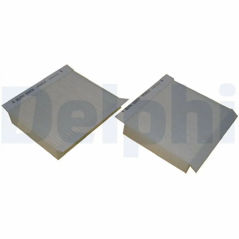 Handler.Part Filter, interior air DELPHI TSP0325110C 1