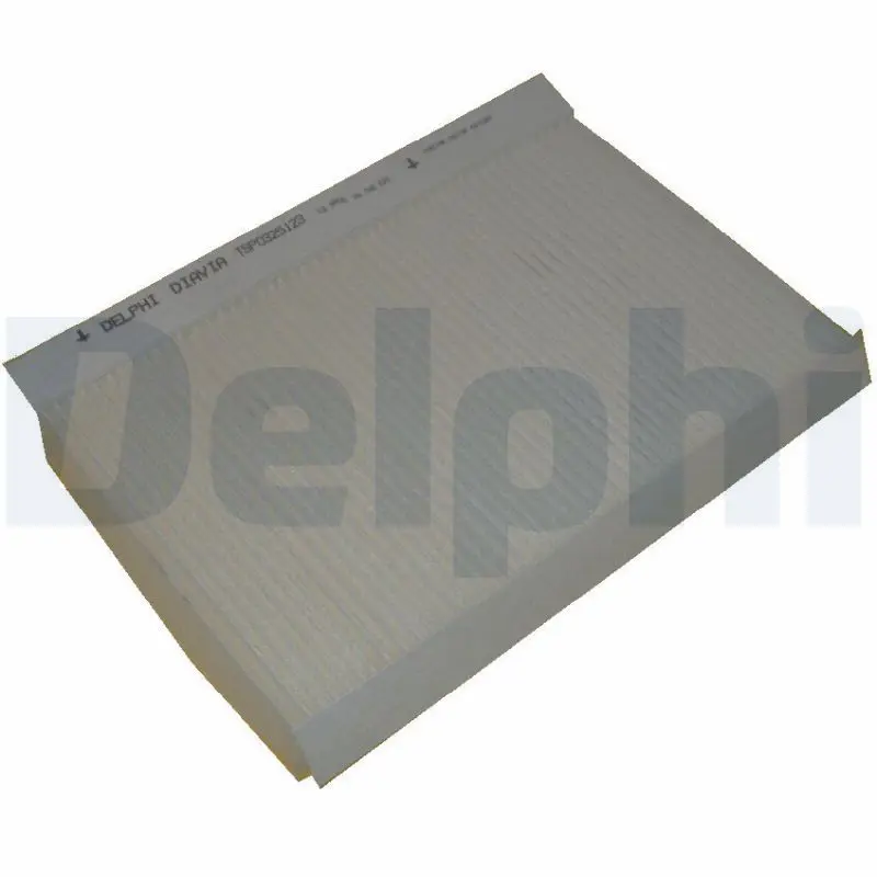 Handler.Part Filter, interior air DELPHI TSP0325123C 1