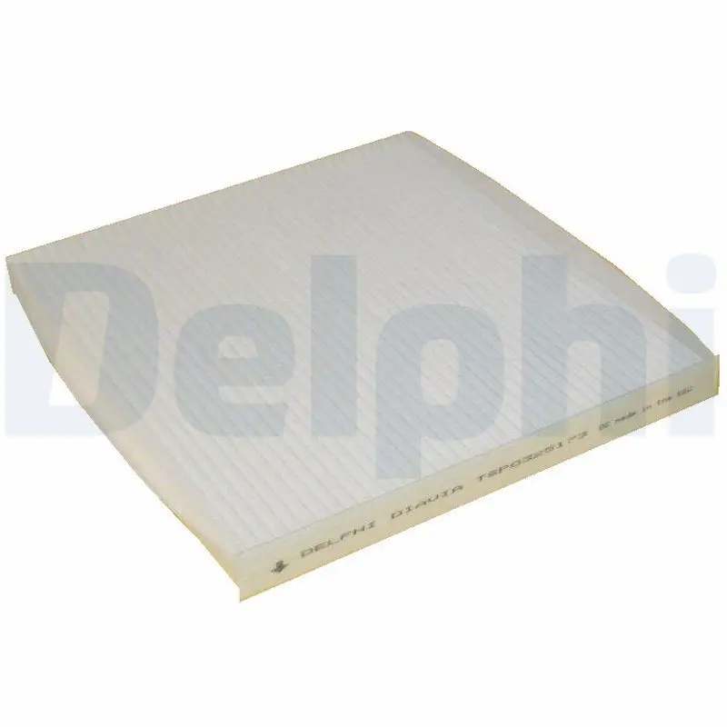 Handler.Part Filter, interior air DELPHI TSP0325173 1