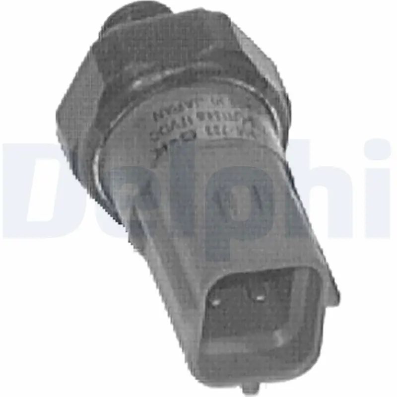 Handler.Part Pressure switch, air conditioning DELPHI TSP0435037 1