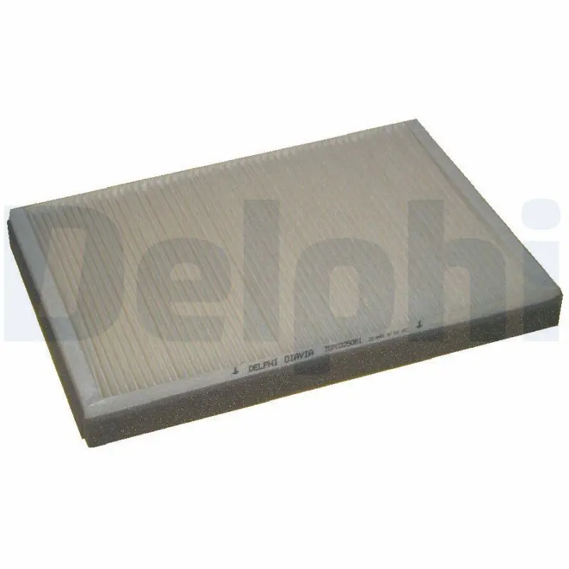 Handler.Part Filter, interior air DELPHI TSP0325061C 1