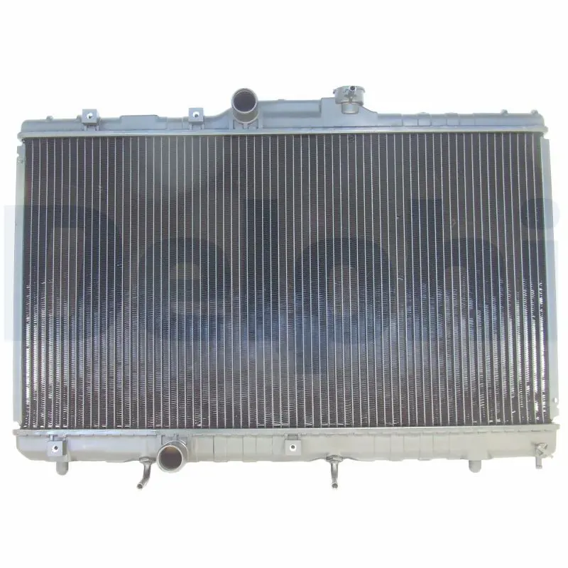 Handler.Part Radiator, engine cooling DELPHI TSP0524070 1