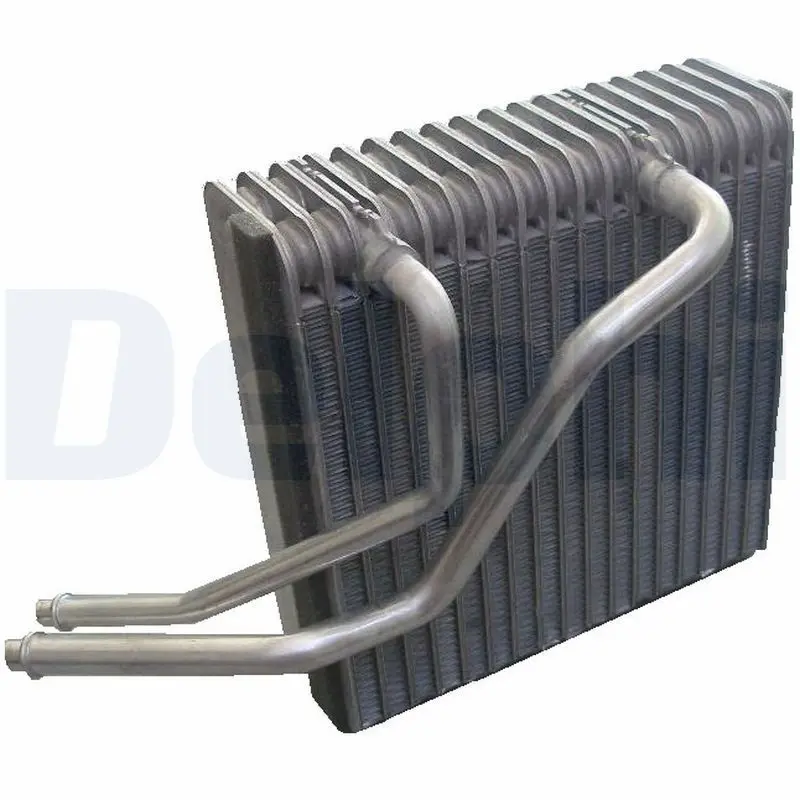 Handler.Part Evaporator, air conditioning DELPHI TSP0525032 1