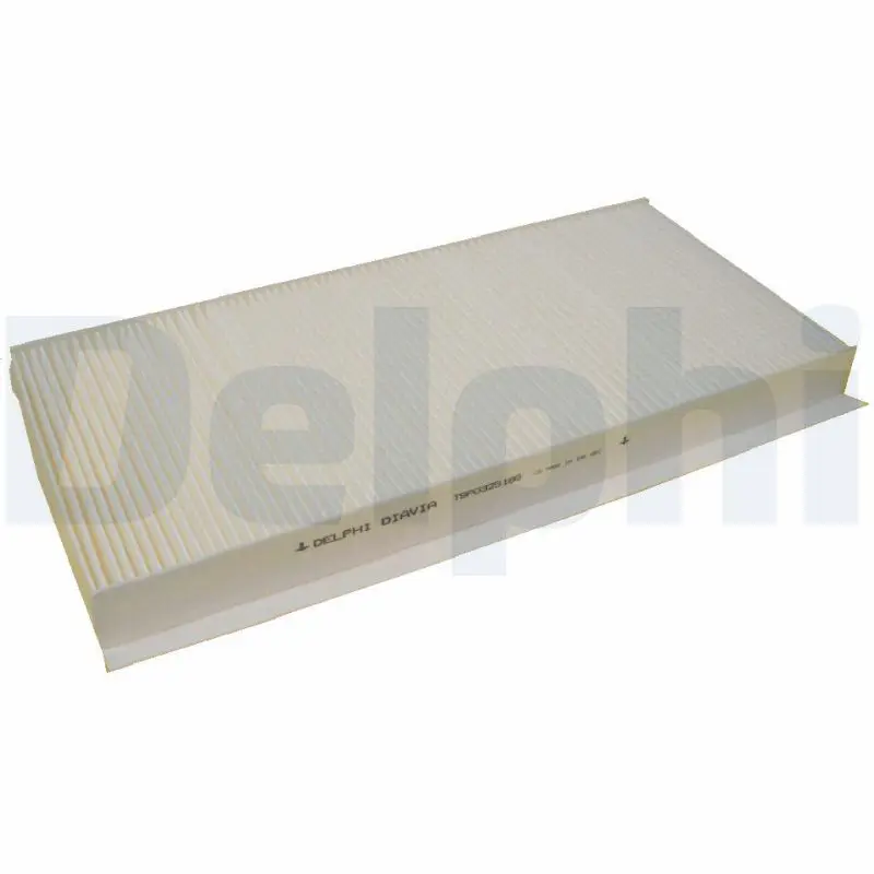 Handler.Part Filter, interior air DELPHI TSP0325186 1