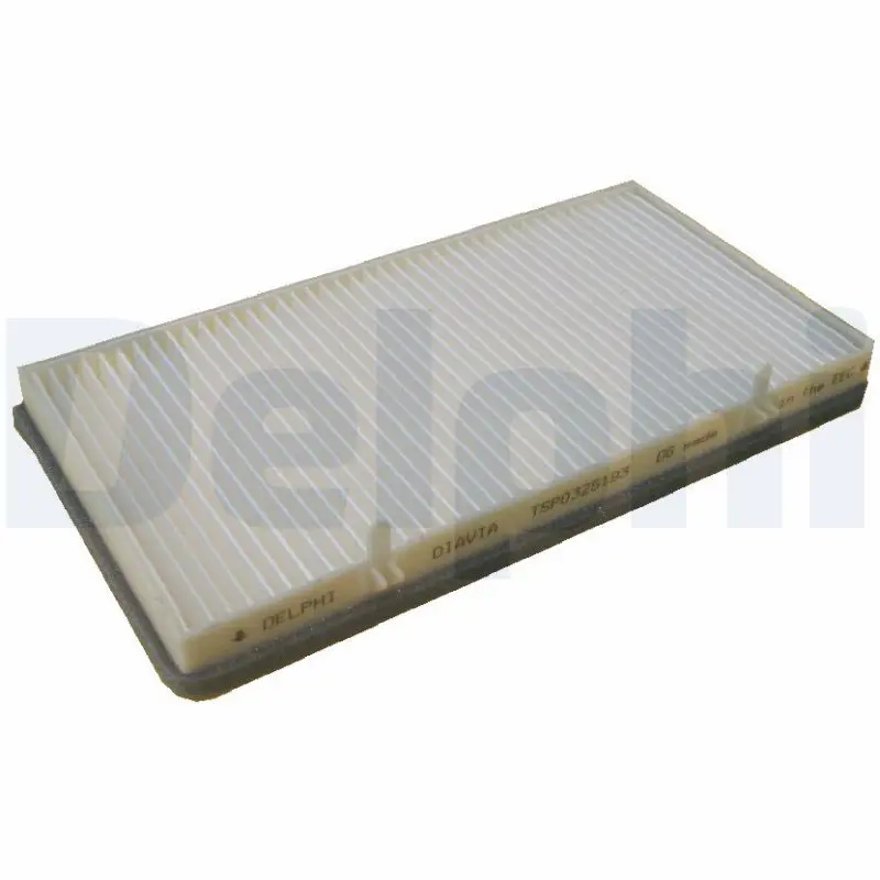 Handler.Part Filter, interior air DELPHI TSP0325193 1