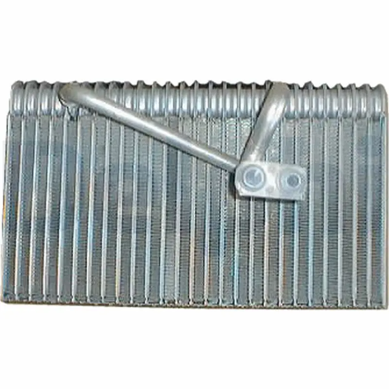 Handler.Part Evaporator, air conditioning DELPHI TSP0525092 1