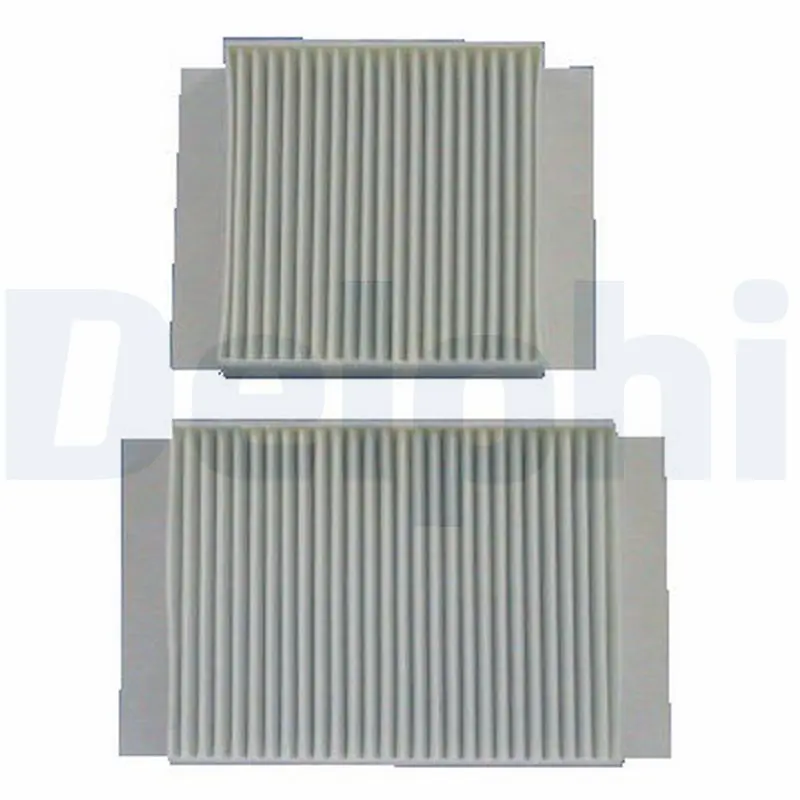 Handler.Part Filter, interior air DELPHI TSP0325229 1