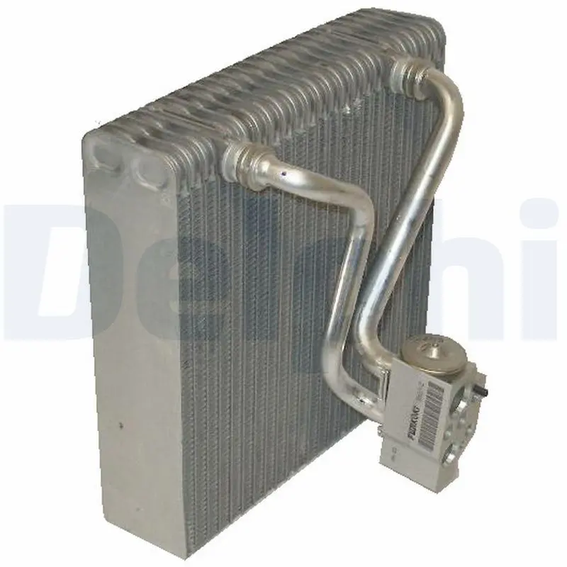 Handler.Part Evaporator, air conditioning DELPHI TSP0525160 1