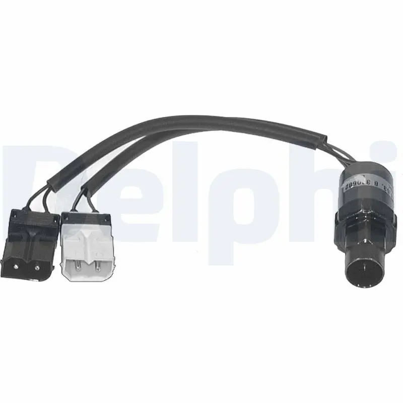 Handler.Part Pressure switch, air conditioning DELPHI TSP0435008 1