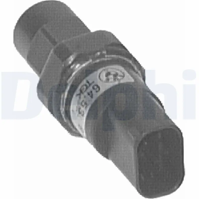 Handler.Part Pressure switch, air conditioning DELPHI TSP0435009 1