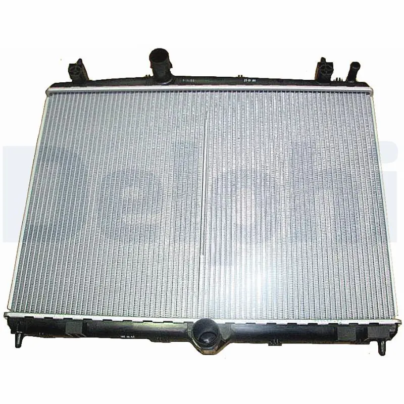 Handler.Part Radiator, engine cooling DELPHI TSP0524028 1