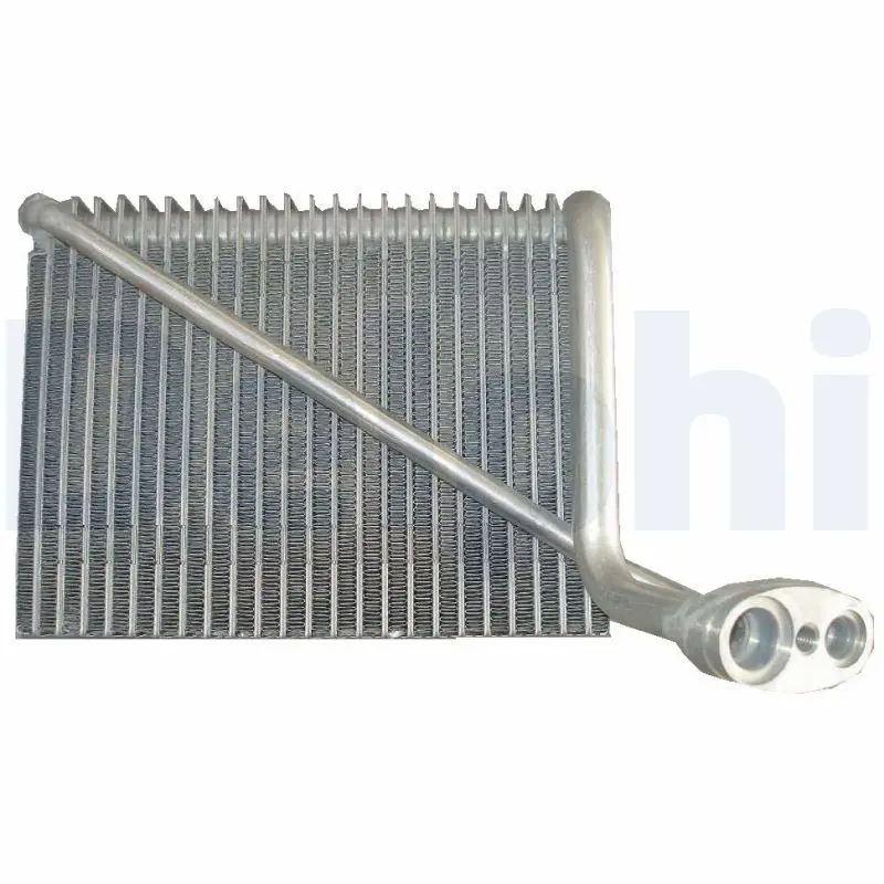 Handler.Part Evaporator, air conditioning DELPHI TSP0525033 1