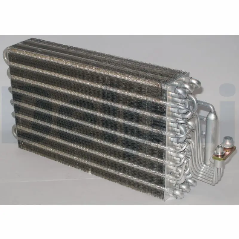 Handler.Part Evaporator, air conditioning DELPHI TSP0525037 1