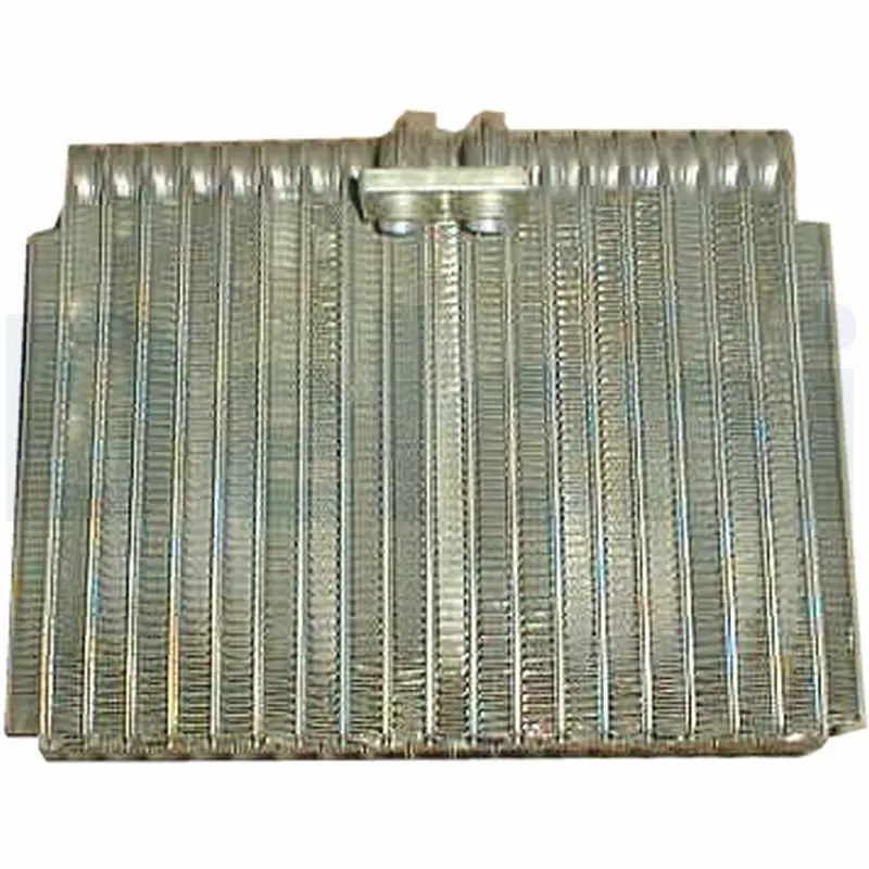 Handler.Part Evaporator, air conditioning DELPHI TSP0525050 1