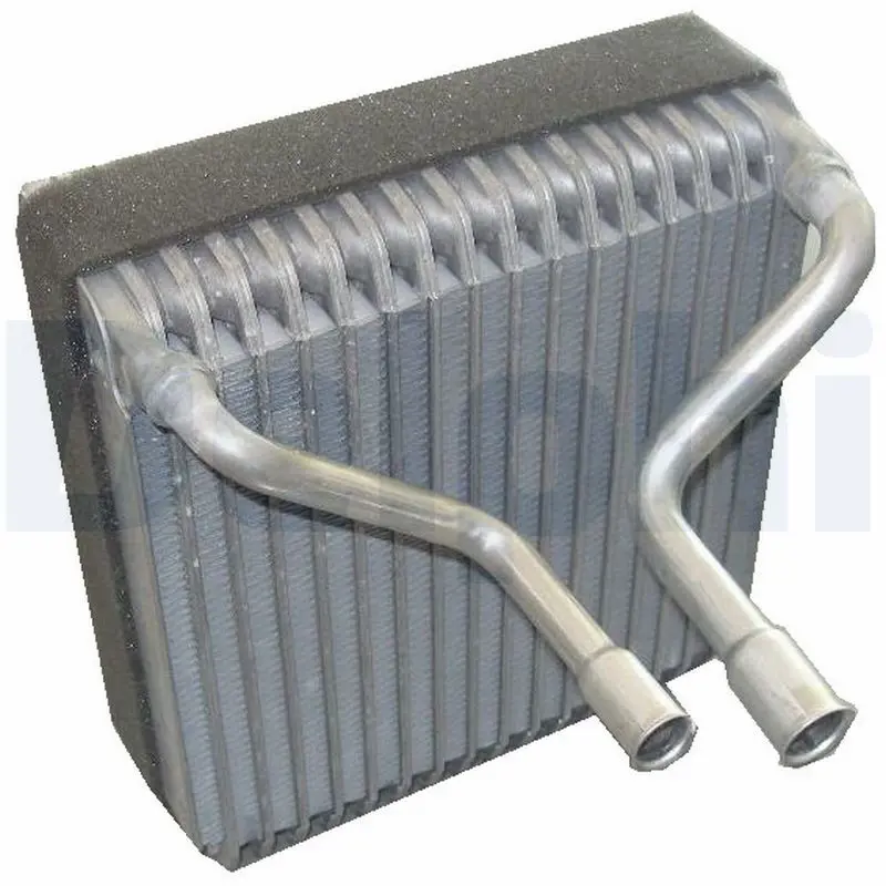 Handler.Part Evaporator, air conditioning DELPHI TSP0525060 1