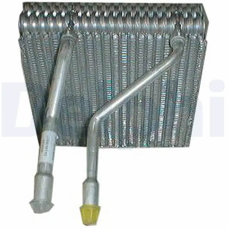 Handler.Part Evaporator, air conditioning DELPHI TSP0525134 1