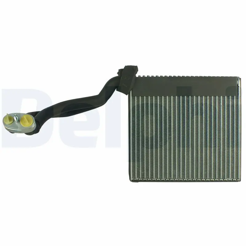 Handler.Part Evaporator, air conditioning DELPHI TSP0525208 1