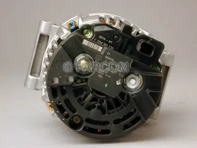 Handler.Part Alternator FARCOM 118945 2