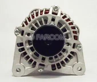 Handler.Part Alternator FARCOM 119982 1