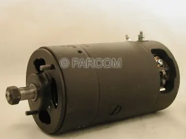 Handler.Part Alternator FARCOM 118514 2