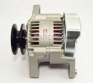 Handler.Part Alternator FARCOM 119843 2