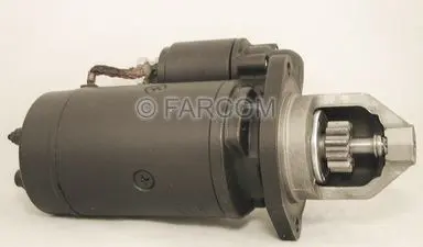 Handler.Part Starter FARCOM 103500 2