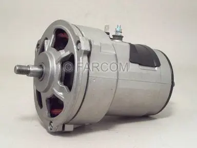 Handler.Part Alternator FARCOM 118497 2