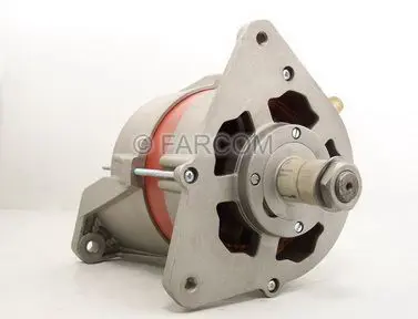 Handler.Part Alternator FARCOM 118564 2