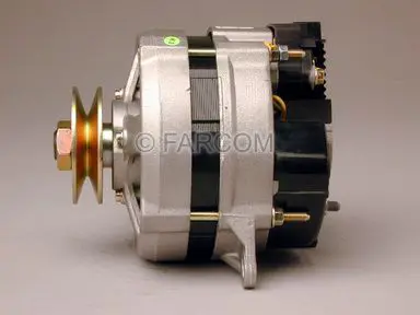 Handler.Part Alternator FARCOM 118107 1