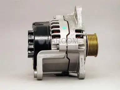 Handler.Part Alternator FARCOM 118445 2