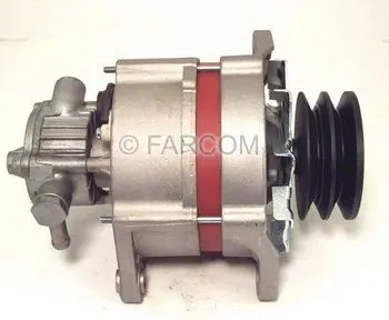 Handler.Part Alternator FARCOM 111697 2