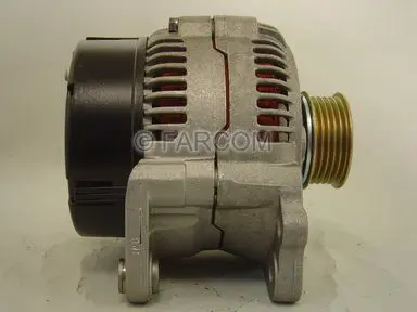 Handler.Part Alternator FARCOM 111703 2