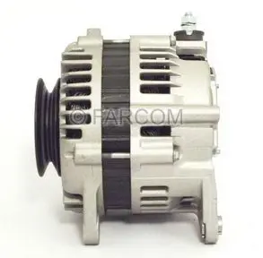 Handler.Part Alternator FARCOM 111711 2