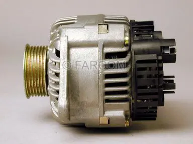 Handler.Part Alternator FARCOM 119364 1