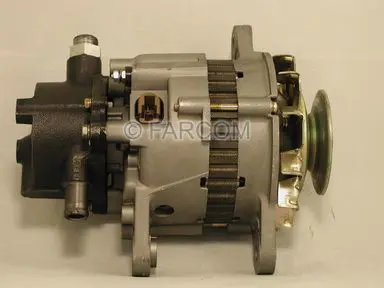 Handler.Part Alternator FARCOM 119270 1