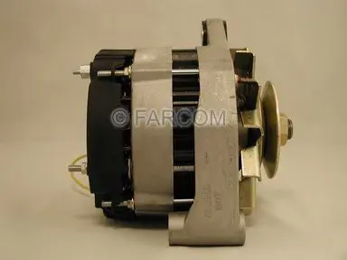 Handler.Part Alternator FARCOM 119557 2