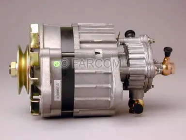 Handler.Part Alternator FARCOM 118468 1